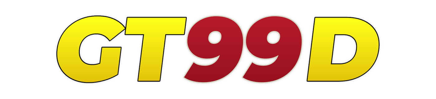 gt99d লোগো